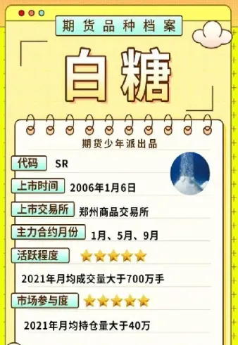 白糖期货交易知识(白糖05期货分析)