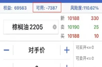 期货结算单讲解(期货的结算单怎么看)