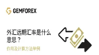 外汇远期与期货的区别是(外汇远期与期货的区别是什么)