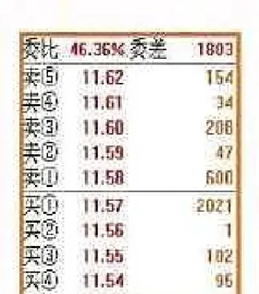 期货能看挂单吗(期货挂单什么价最快成交)_https://www.lytzg.com_原油期货学院_第1张