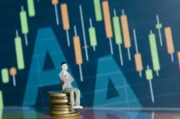 为什么期货大涨股票却大跌(期货大涨股票大跌原因)_https://www.lytzg.com_原油期货学院_第1张