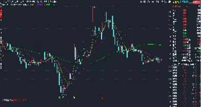 期货龙头怎么抓(期货龙头品种的特征)