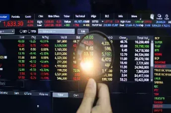 期货交易不需要实物(商品期货必须实物交割吗)