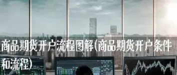 期货入门的流程(期货入门基础知识)