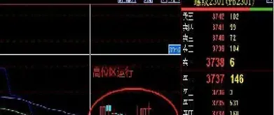 螺纹钢期货入门(螺纹钢钢材期货)