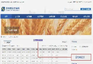 期货最后交割给食物吗(期货最后交割日没有卖会怎么样)