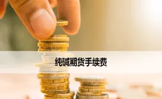 期货交易一手短纤多少手续费(期货一手的交易费用是多少)