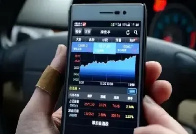 新手看期货大盘和小盘(期货看大做小思路详解)