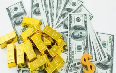 黄金期货什么时候出金(黄金期货什么时候出金价)