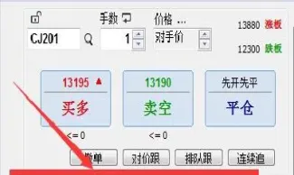 郑商所红枣期货交易手续费(郑商所红枣期货交易手续费多少)