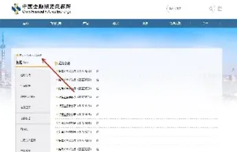 查询所有期货账户(查询期货交易明细)