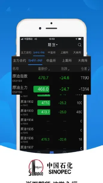 上海夯石期货(期货里面的夯石什么意思)