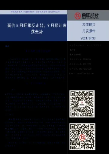 鲁证期货有前途吗(鲁证期货怎么样)