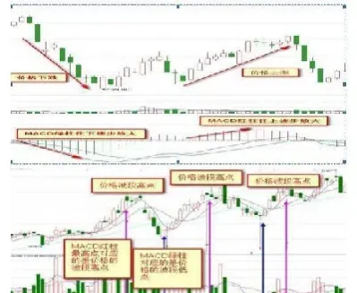 期货红绿柱如何选股(期货红绿柱技术)