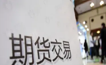 期货后面的代码是什么意思(期货后面的数字代码)