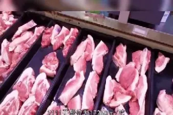 猪肉涨价对期货的影响(猪肉期货最新消息今天)