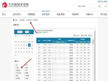 期货外汇市场每天交易额怎么查询(外汇期货怎么计算盈利)