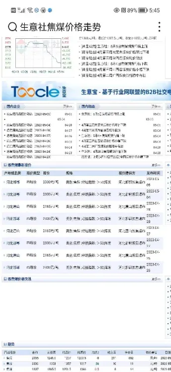 商品期货焦炭交易时间(焦煤期货交易时间和规则)