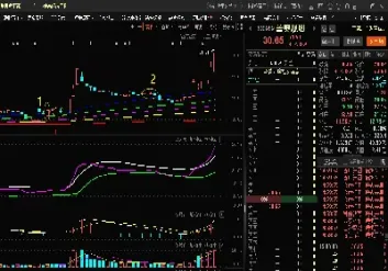 期货是不是会有主力吸筹(期货主力是盯着散户做的吗)