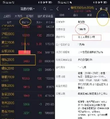 期货交易时间星期五有夜盘(期货交易时间星期五有夜盘交割吗)