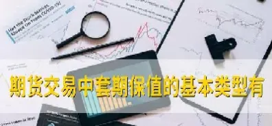 什么叫期货套期保值(什么叫期货套期保值期)