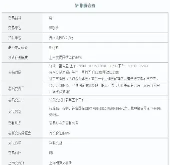 沪铅期货夜盘几点停(沪锌期货夜盘几点到几点结束)