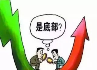 期货用成交量如何判断顶与底(期货中的成交量指标)