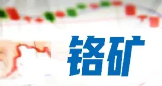 铬什么时候开通期货(铬铁期货在哪个交易所)