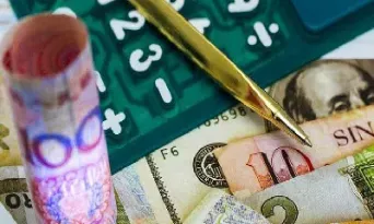 第一金是外汇还是期货(外汇期货是指什么)