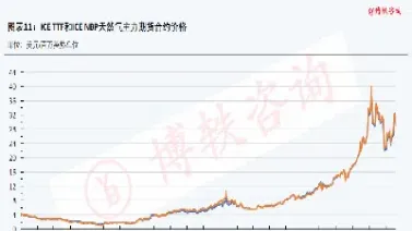 天然气期货历史最高价(美国天然气期货价格历史最高价)_https://www.lytzg.com_原油直播室_第1张