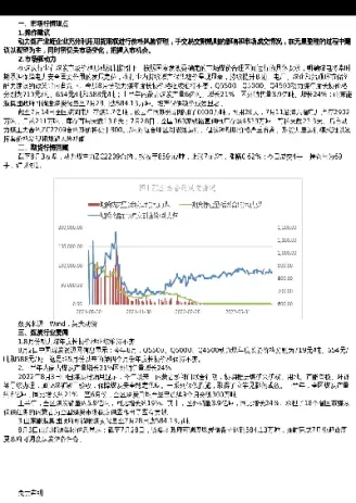 今夜动力煤期货行情(动力煤期货行情实时行情)