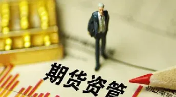 期货市场参与投资者组成(期货市场的参与主体有哪些)