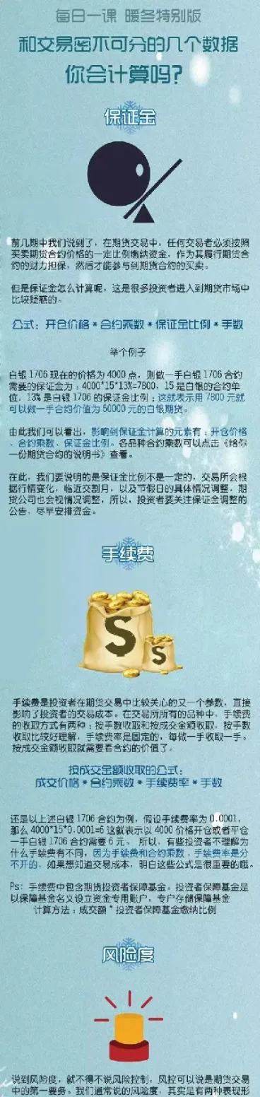 期货负数如何结算(期货负数如何结算收益)