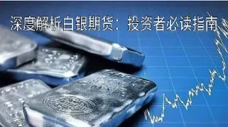 白银期货继续摸高(白银期货手续费)