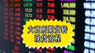 期货交易你认为有哪些技巧(期货交易的主要策略)