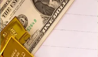 黄金算期货还是外汇吗为什么(黄金算不算期货)
