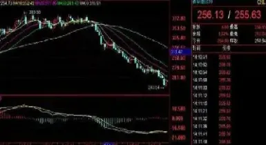 期货普通合约怎么买(期货怎么选合约)