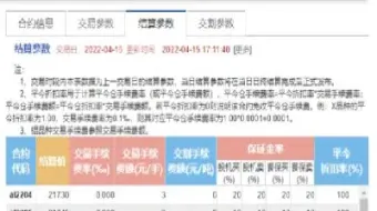 期货手续费投保基金(期货投资者保护基金的作用)