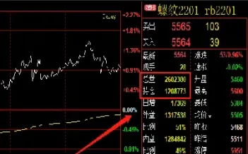 期货里的持仓在哪看(期货持仓量在哪里看)