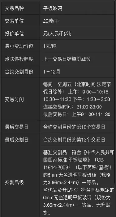 玻璃期货手续费怎么这么高(玻璃期货手续费太惊人)