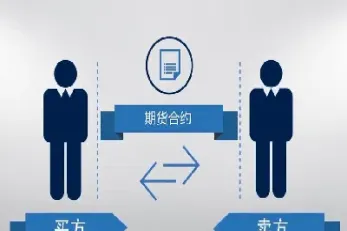 期货合约是在跟谁做(期货合约是和谁签的)