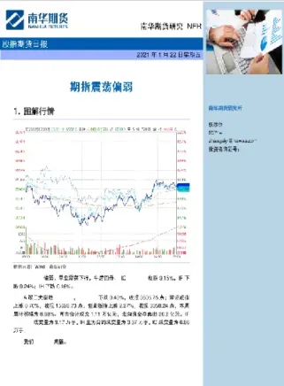 f1703股指期货(ih2107股指期货)