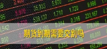 期货平仓需要注意什么(期货平仓时机如何把握)
