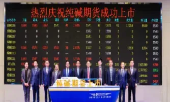 常见期货合约交易单位(常见期货的交易单位)