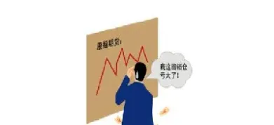 如何发现期货主力锁仓(期货锁仓后如何解锁)