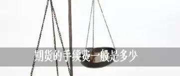 期货手续费和资金大小有关系(期货小资金不调低手续费吗)