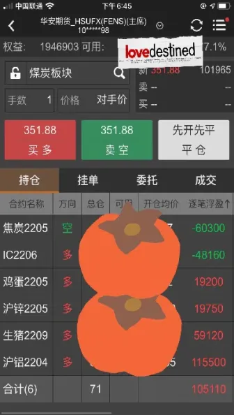 期货顺势大盘(期货顺大势逆小势技巧)