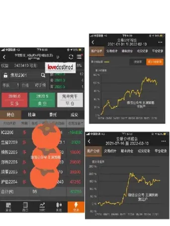 期货底部横盘持仓量高昂(期货底部横盘持仓量高昂什么意思)