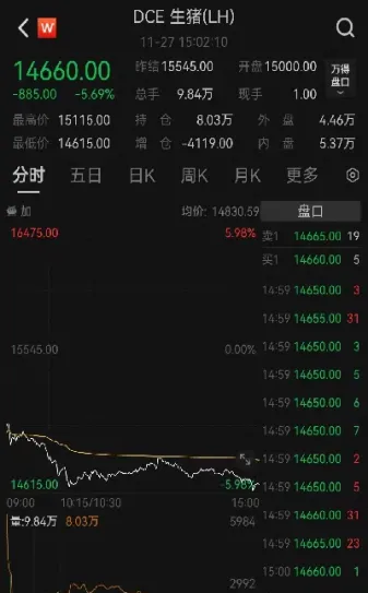 期货怎么跟主力合约(期货主力合约交割日期怎么看)