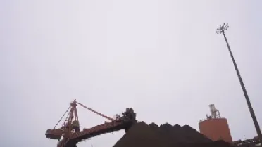 矿石期货石油期货(铁矿石期货价格)